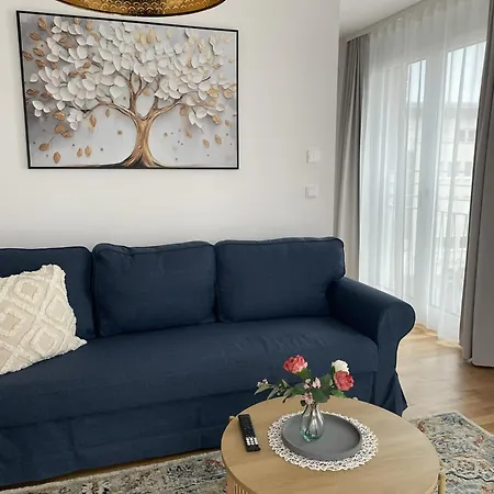 Apartment Helles 3-zimmer Fuer Bis Zu 6 Personen Dresden